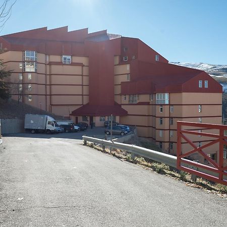 Gran Apartamento En Σιέρρα Νεβάδα Εξωτερικό φωτογραφία