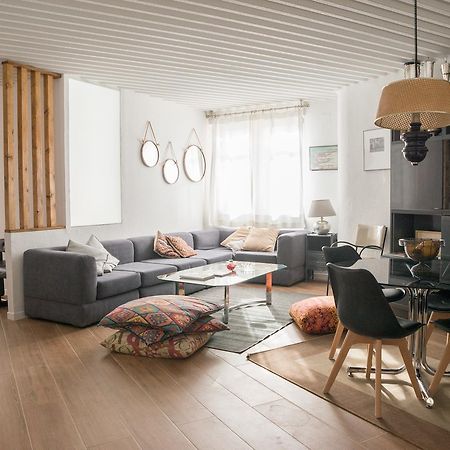 Gran Apartamento En Σιέρρα Νεβάδα Εξωτερικό φωτογραφία