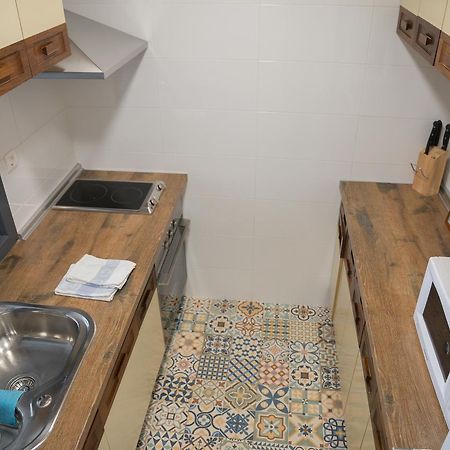 Gran Apartamento En Σιέρρα Νεβάδα Εξωτερικό φωτογραφία