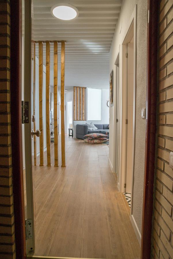 Gran Apartamento En Σιέρρα Νεβάδα Εξωτερικό φωτογραφία