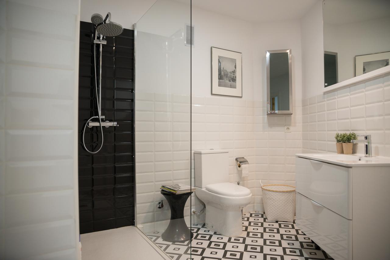Gran Apartamento En Σιέρρα Νεβάδα Εξωτερικό φωτογραφία