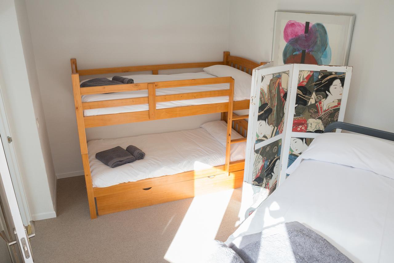 Gran Apartamento En Σιέρρα Νεβάδα Εξωτερικό φωτογραφία