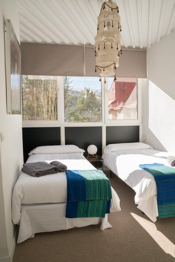 Gran Apartamento En Σιέρρα Νεβάδα Εξωτερικό φωτογραφία