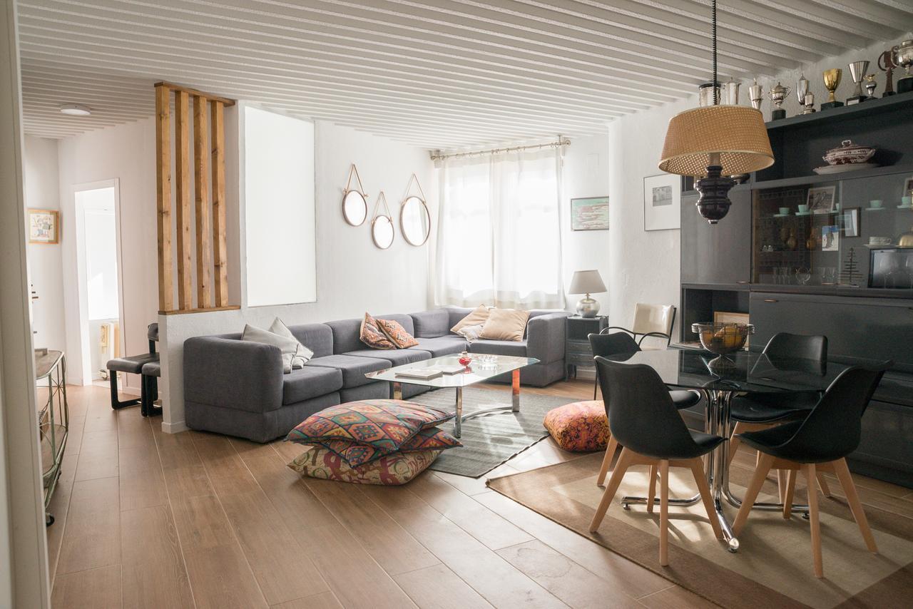 Gran Apartamento En Σιέρρα Νεβάδα Εξωτερικό φωτογραφία